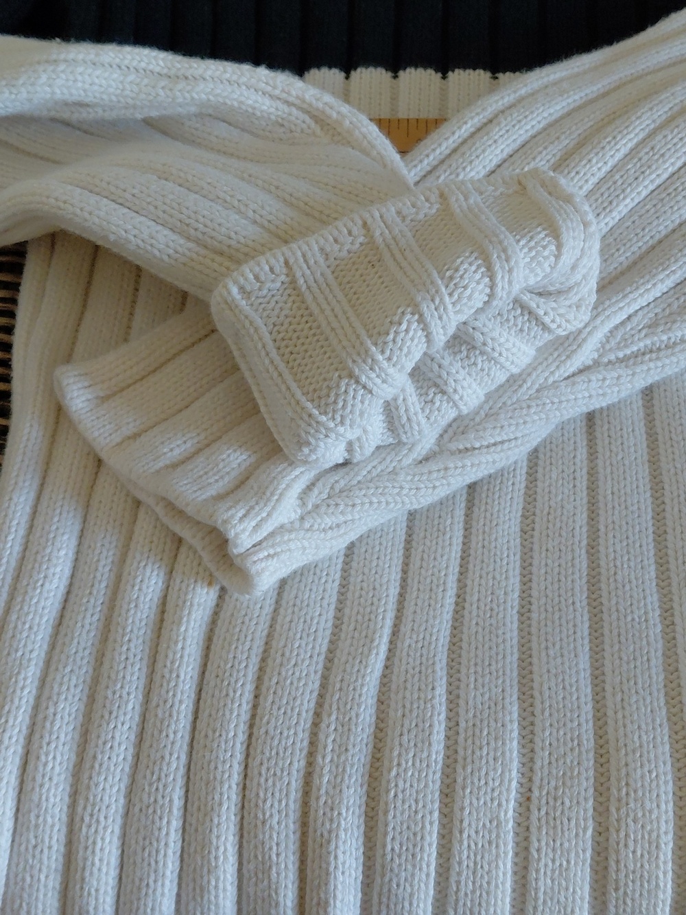 Polo By Ralph Lauren Chunky Turtleneck Sweater - Picture 7 of 15